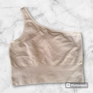 Super Cute Athleta Crop Tank size small